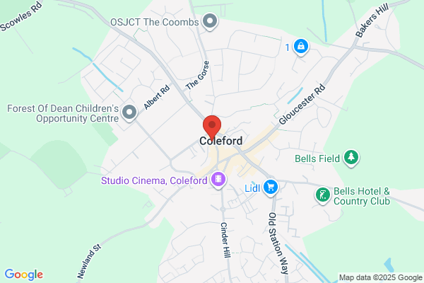Coleford Computers