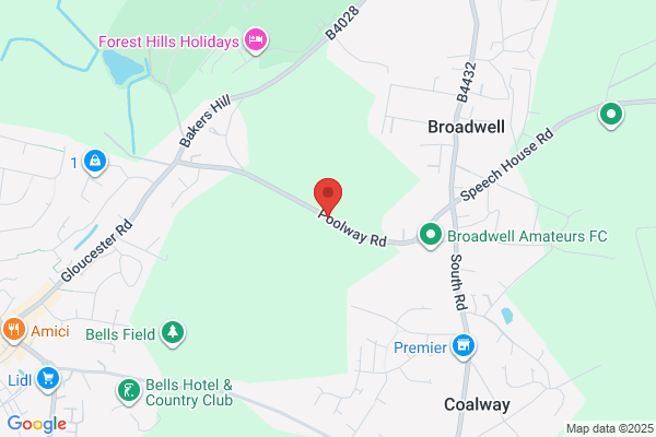 Craigdam Services Ltd