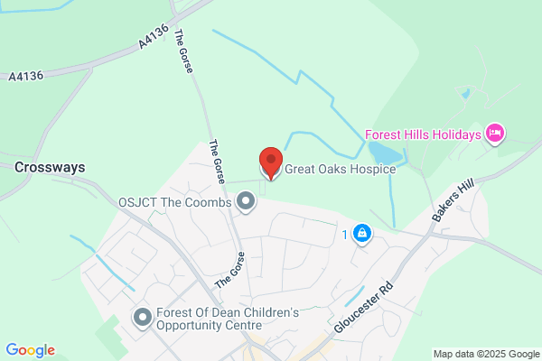 Dean Forest Hospice