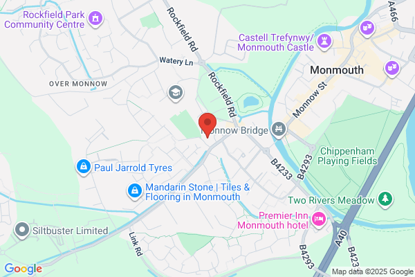 Drybridge Veterinary Clinic