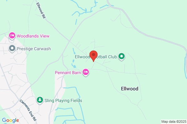 Ellwood Nursery Group