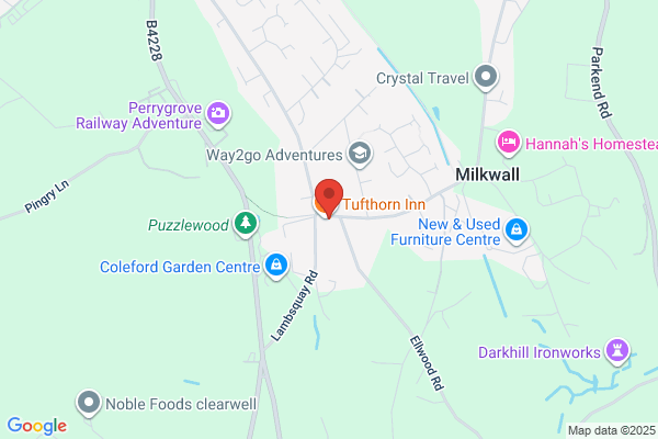 Smiths Of The Forest Of Dean