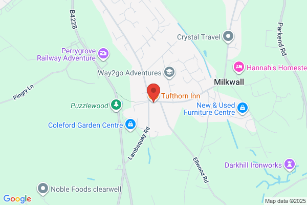 The Tufthorn Inn