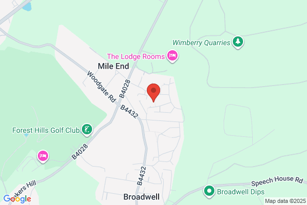 Deanholme Sheltered Housing