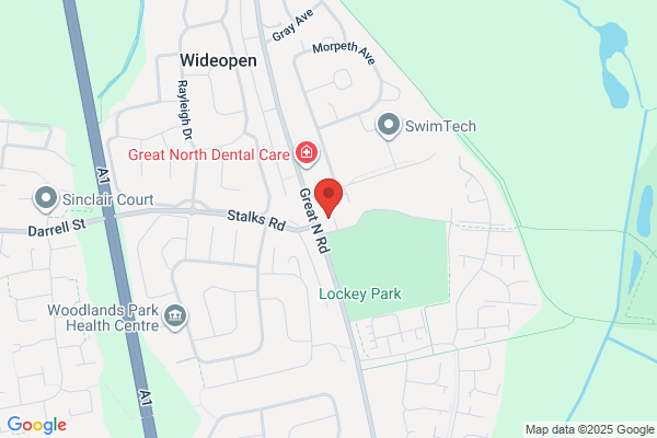 Parkside Sheltered Housing