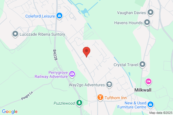 Tufthorn Close Sheltered Housing