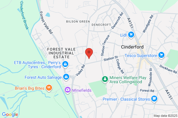 Wynols Close Sheltered Housing