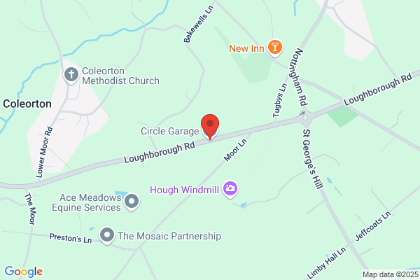 Care & Repair (West Leicestershire) Ltd