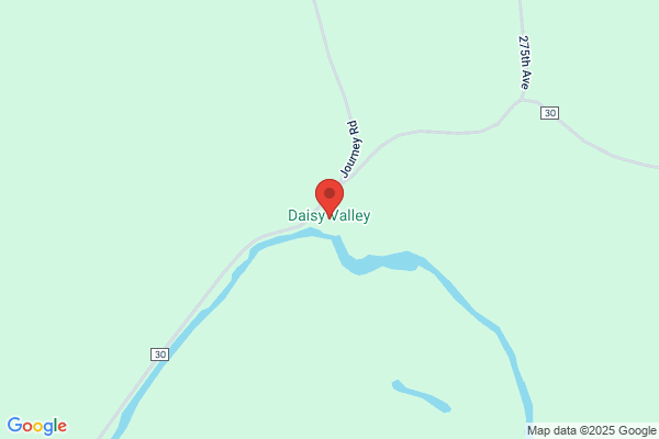 Daisy Valley