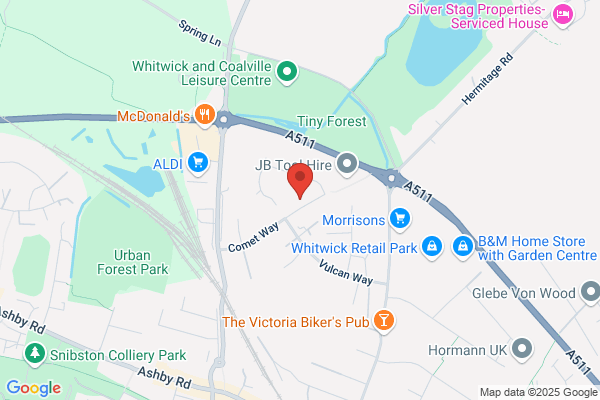 Food Connections Ltd