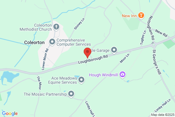 George Inn