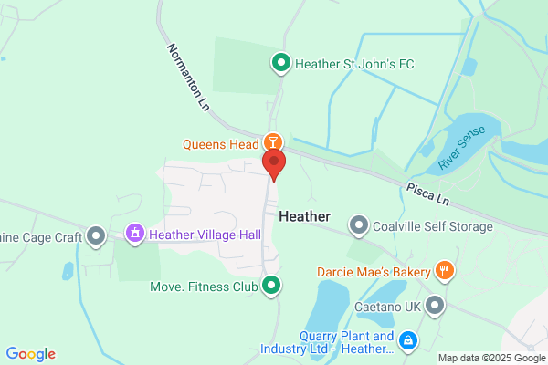 Heather County Primary School