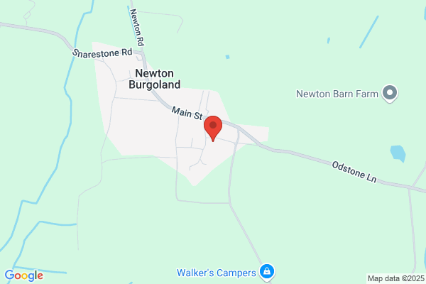 Newton Burgoland Primary School