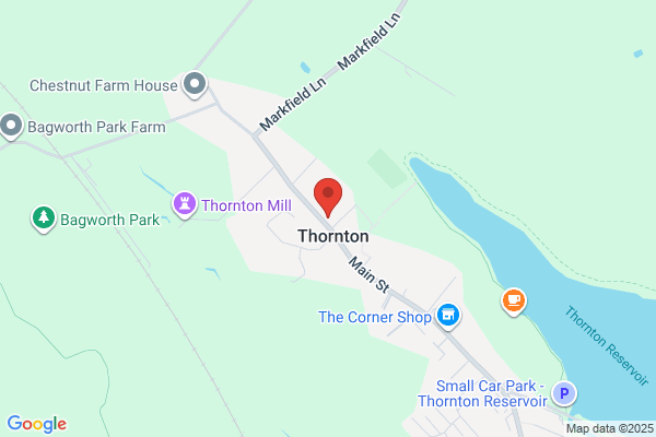 Thornton Community County Primary School