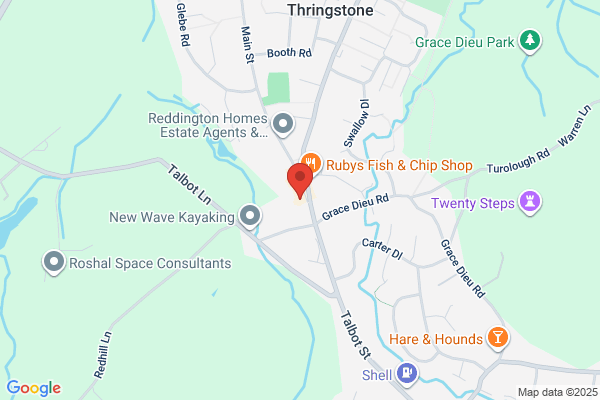 Thringstone Community Centre
