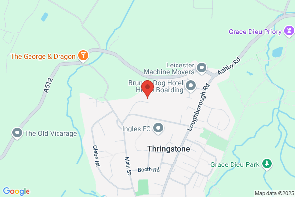 Thringstone Primary School