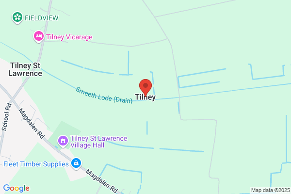 Tilney