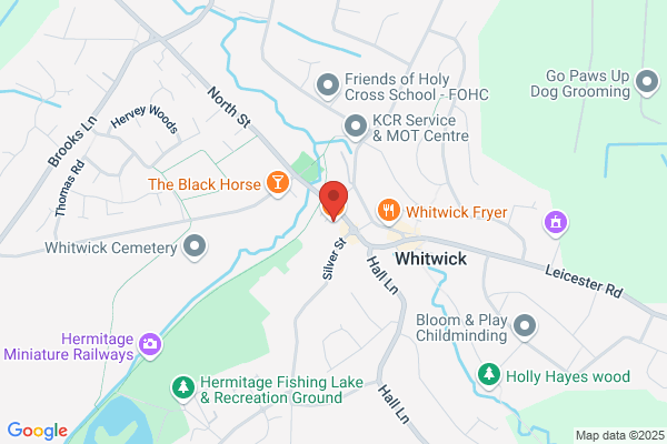 White Horse Inn