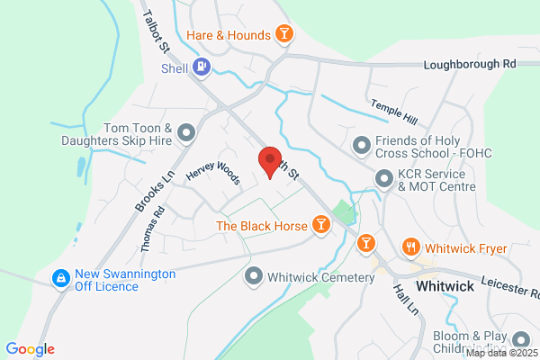 Whitwick Health Centre