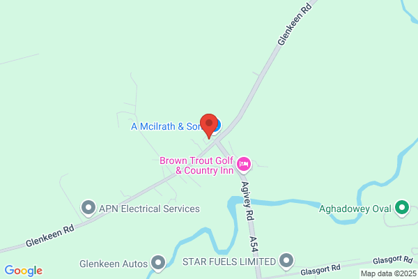 Culcrow Post Office