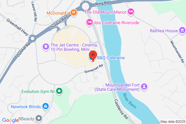 TradePoint Coleraine