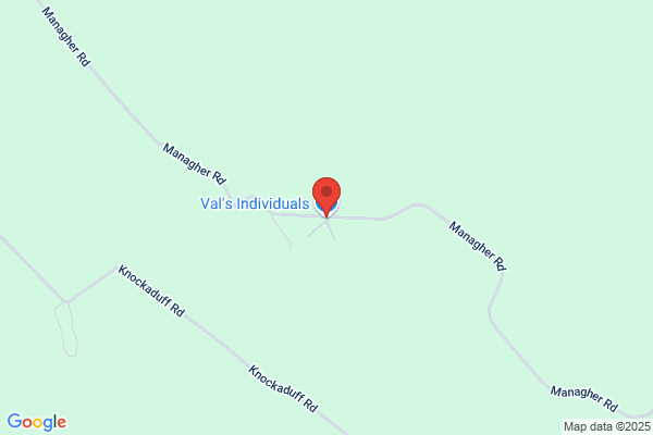Val's Individuals