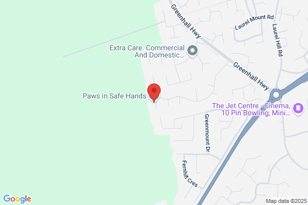 Agivey Kennels