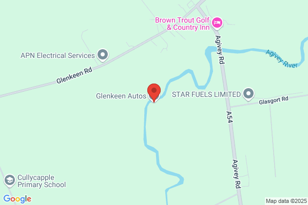Glenkeen