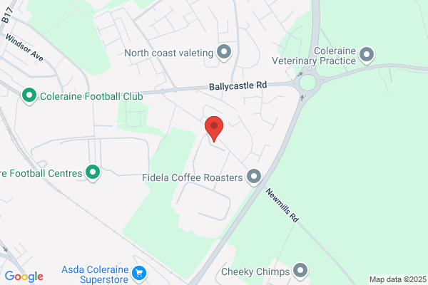 Nationwide Crash Repair Centres Ltd