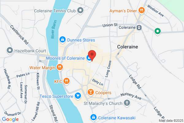 Gordon's Chemist