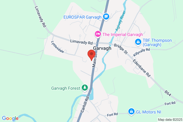 Garvagh Health Centre