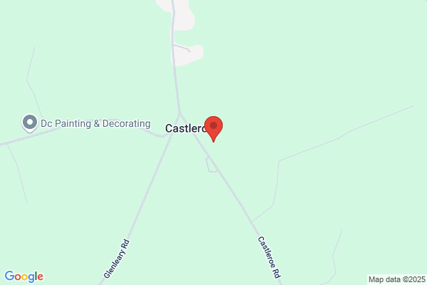 Castleroe Precast Concrete Ltd
