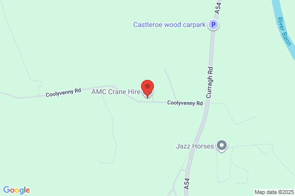 Amc Developments
