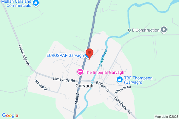 EUROSPAR Garvagh