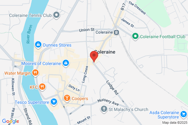 Lomax Dental Laboratory Ltd