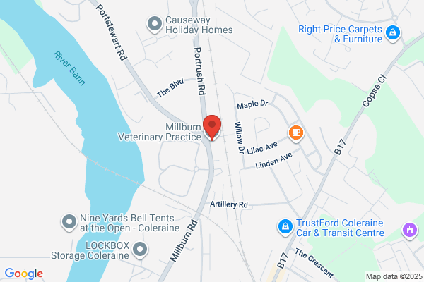 Millburn Dental Practice