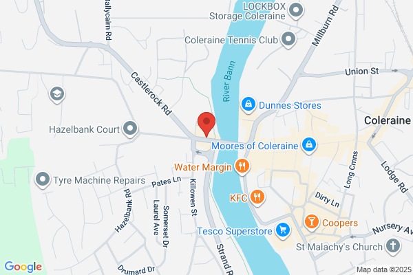 Waterside Dental Surgery