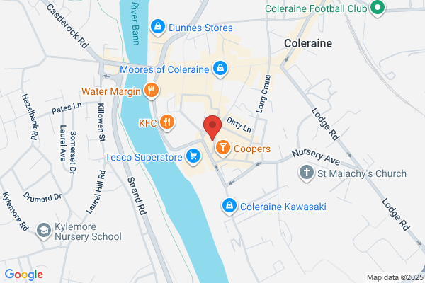 Hidden Hearing Coleraine
