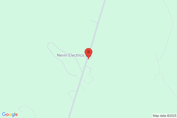 Nevin Electrics Ltd