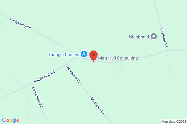 Matt Hull Consulting