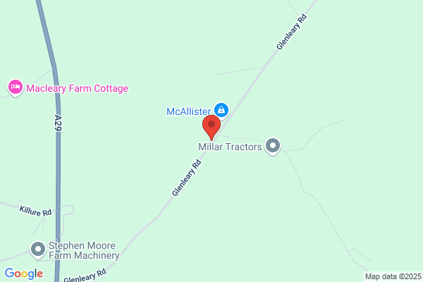 Millar Livestock