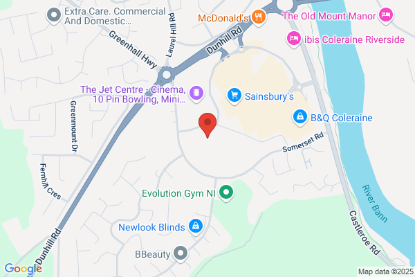 Motability Scheme at Edwin May Volkswagen Coleraine