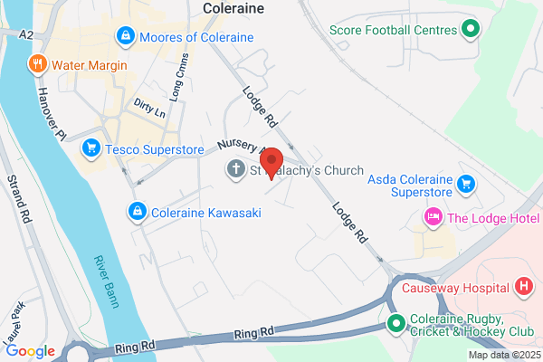 Causeway Mobility Centre