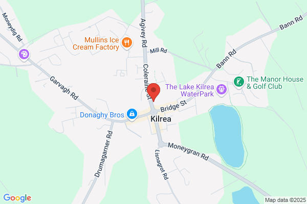 Dempsey Funeral Directors