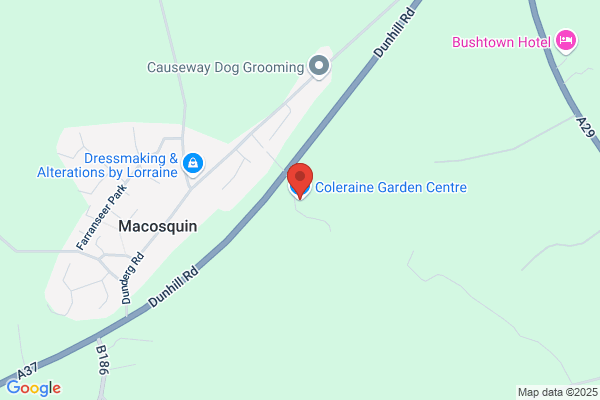 Manor Garden Centre