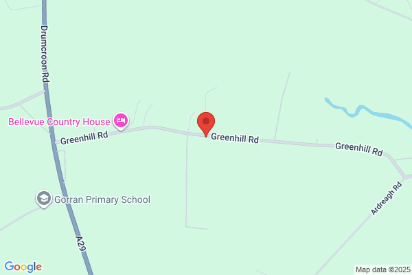 Greenhill House