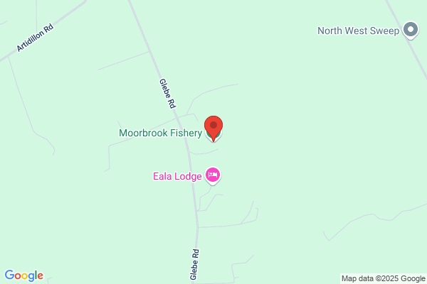 Moorbrook Lodge