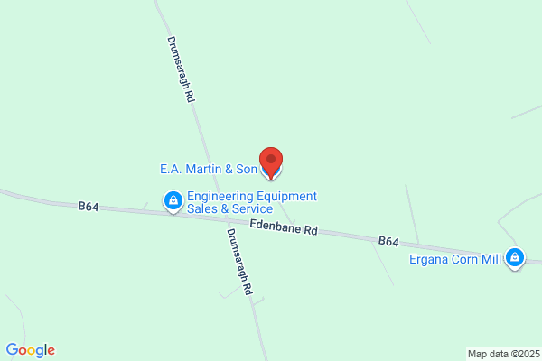 E A Martin & Son