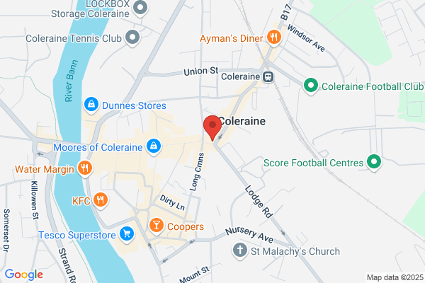 Buchanan Jewellers