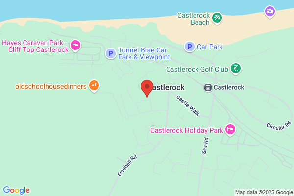 Castlerock Lawnmower Repairs
